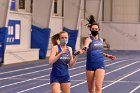 Women’s Track  Women’s Track & Field compete in a virtual meet. : Women’s Track